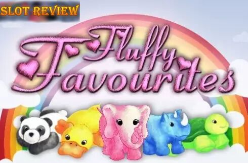 Fluffy Favourites slot